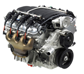 P690E Engine